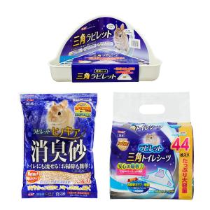 うさピカ GEX うさピカ 毎日のお掃除ティッシュ ボリュームパック