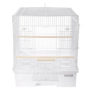 鳥かご 鳥 ケージ 三晃商会 バードキャビン ...の詳細画像1