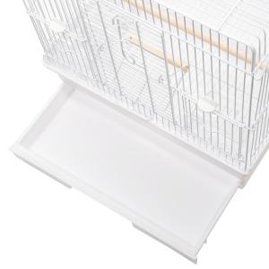 鳥かご 鳥 ケージ 三晃商会 バードキャビン ...の詳細画像3