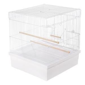 鳥かご 鳥 ケージ 三晃商会 バードキャビン ...の詳細画像4