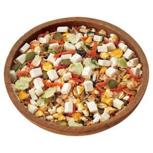 マルカン 贅沢ハムグラ ライト ベジタブルミッ...の詳細画像1