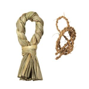 三晃商会　ヘイへイトイ　タッセルシングル　鳥用　おもちゃ