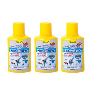 Tetra（テトラ） アクアセイフ 1000ml ビタミン 粘膜保護剤入