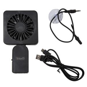 テトラ パワフルクールファン コントロール レ...の詳細画像2