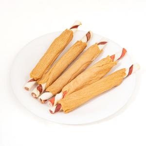 ディンゴ グルメチキンガム 13本入りの詳細画像1