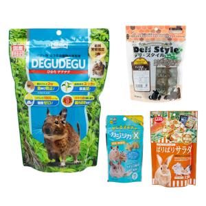 イースター デグーセレクションプロ グルテンフリー 400g : サボイア