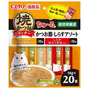 INABA ちゅ〜る いなば CIAO ちゅ〜る 総合栄養食 まぐろ