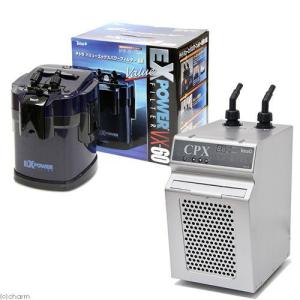Tetra テトラ クールタワー CR−3 NEW 対応水量60 Tetra テトラ クールタワー CR−3 NEW 対応水量60