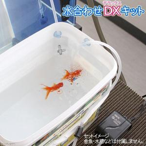 Leaf Corp 水合わせDXキット ネット付き（説明書＆おまけバケツ付き