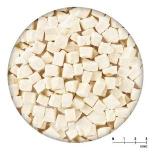 スドー サクサク王国 とうふキューブ 10g×3の詳細画像1