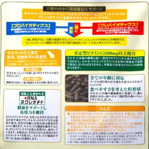 GEX モルモットプレミアムフード シンバイオ...の詳細画像1