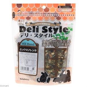 まとめ買いお徳用】[三晃商会]ウェルバランス チンチラフード 3