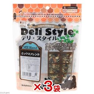 ウェルバランス チンチラフード ( 800g×4袋セット ) : 爽快ドラッグ