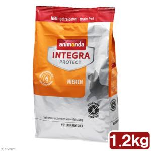 アニモンダ 猫用 インテグラプロテクト ニーレン ドライフード 1．2kg 正規品