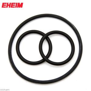 EHEIM（エーハイム） ダブルタップユニット用Oリング 2個入 2222