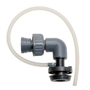 H&S （新タイプ）H＆S プロテインスキマーモーターブロック