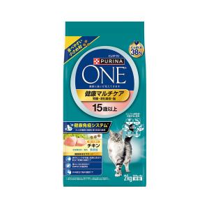 キャットフード ピュリナワン 猫 キャット 下部尿路の健康維持 F．L