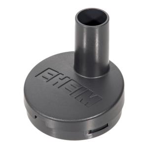 エーハイム　プレフィルター上部カバー　４００４３２１用