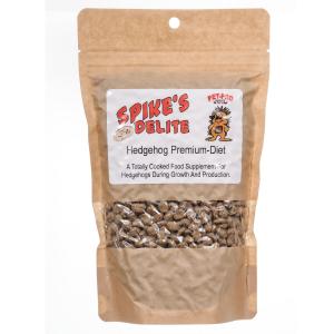 Pet−Pro SpikeS Delite Premium−Diet スパイクスデライト プレミアムダイエット 300g