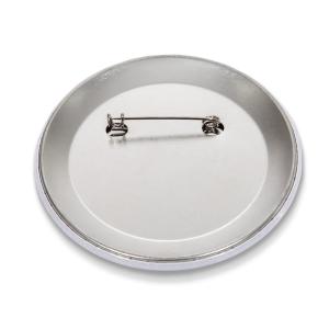 チャーム オリジナル缶バッチ 76mm オリジ...の詳細画像1