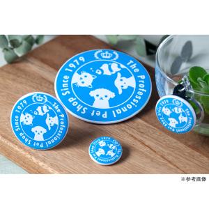 チャーム オリジナルスタンドピン 44mm オ...の詳細画像1
