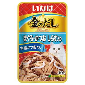 カルカン パウチ 1歳から 60g×36袋 お魚・お肉ミックス まぐろ・かつお