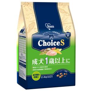アース・ペット ファーストチョイス 成犬用 チキン 18kg : イコア