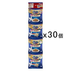 銀のスプーン&焼きカツオバラエティーセット 銀のスプーン キャットフード 銀のスプーン 贅沢素材バラエティ まぐろ