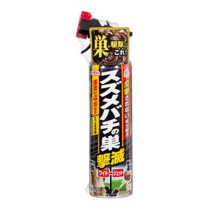 アースガーデン　スズメバチの巣撃滅　５５０ｍｌ｜chanet