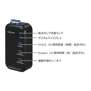 三晃商会 REPTIZOO ポケットタイマー付...の詳細画像5