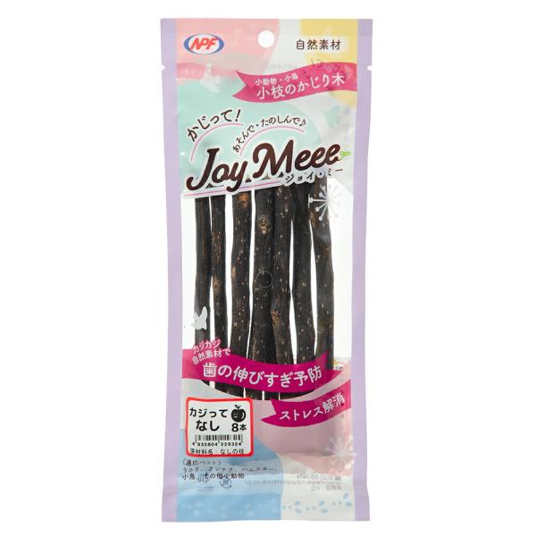 ＮＰＦ　ジョイ・ミー　カジってなし　８本　かじり木　おもちゃ　うさぎ　ハムスター