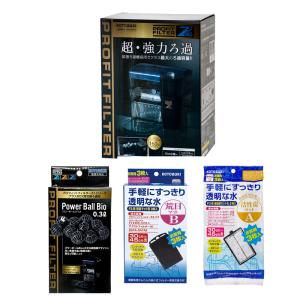 コトブキ工芸 プロフィットフィルター X2用 水中ポンプ 専用パーツ