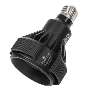 カミハタ 本体 ヴォルテス 30W ホワイト 水槽用照明 ライト 熱帯魚