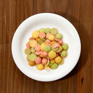 ハイペット ハムスター・リスのまんま おいしさ...の詳細画像3