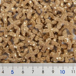 ハイペット つぶつぶ素材 きびクロス 25g ...の詳細画像1