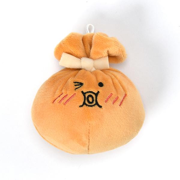 犬　おもちゃ　おでんシリーズ　もちもちきん　ぬいぐるみ　Ｓｏｌｇｒａ　ソルグラ　アルクロース