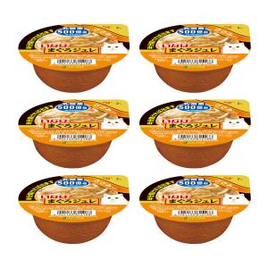 いなば まぐろジュレ乳酸菌入り まぐろ 65g×48 : チャーム charm