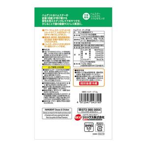 GEX ハムデント チーズ 12g デンタルケ...の詳細画像2