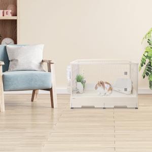 GEX クリアフロント80 飼育ケージ ケージ...の詳細画像2