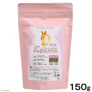 ケイバランス　国産　マルチサプリフード　１５０ｇ｜chanet