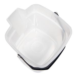大和プラスチック バケツ・エンジョイ 10型 ...の詳細画像1