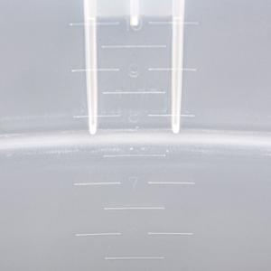 大和プラスチック バケツ・エンジョイ 10型 ...の詳細画像2
