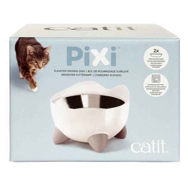 Ｃａｔｉｔ　ＰＩＸＩ　フィーディングディッシュ