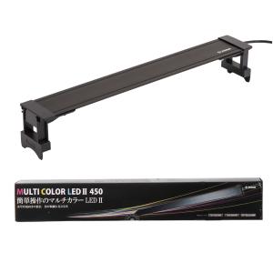 ゼンスイ 水槽用LEDランプ PLUS 45cm (パーフェクトクリア ゼンスイ 水槽用LEDランプ PLUS 45cm (パーフェクトクリア