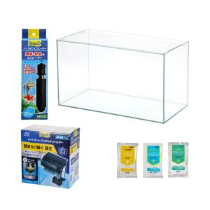 ニッソー ニッソー スライドプラス600 水槽セット 60cm水槽