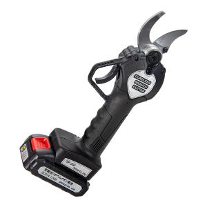 充電式 枝切ばさみ３００ 剪定ばさみ 軽い 庭木 コードレスの買取情報