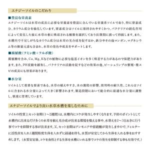 コトブキ工芸 エナジーソイル パウダーブラック...の詳細画像4