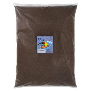 昆虫マット 99クワガタ幼虫マット 10Lの商品画像