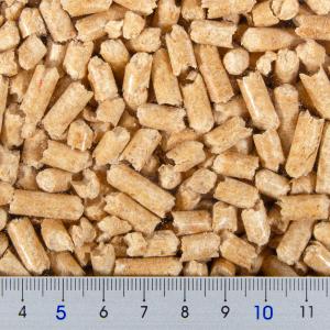 昆虫ペレット 1L 成虫用床材 消臭の詳細画像2