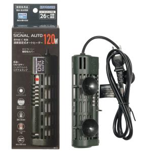 コトブキ工芸 シグナルオート 120W 25〜...の詳細画像1